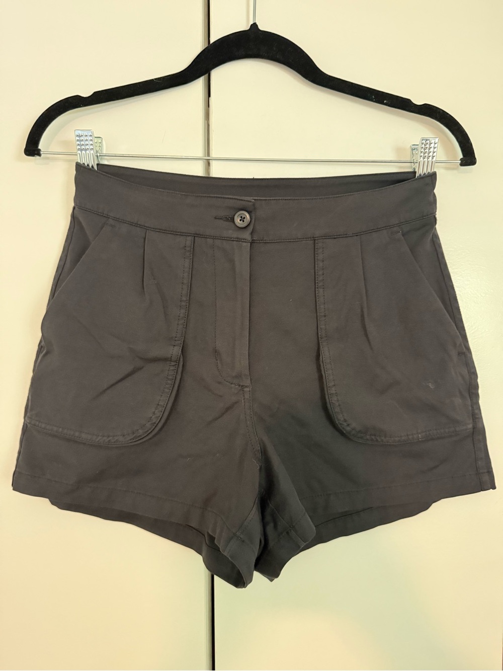lululemon Casual Shorts black 4